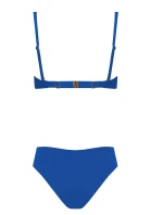 Dámské dvoudílné plavky Gold 1 model 20993868 13 - Self