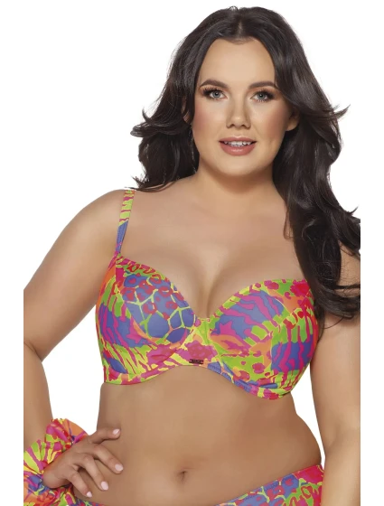 Horní díl plavek 188 Fluo plus - AVA Horní díl plavek 188 Fluo plus - AVA