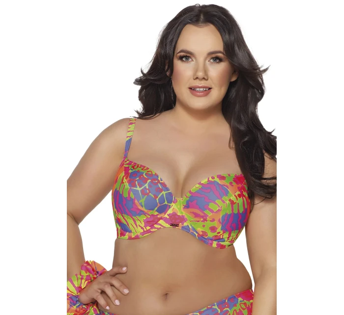 Horní díl plavek 188 Fluo plus - AVA Horní díl plavek 188 Fluo plus - AVA