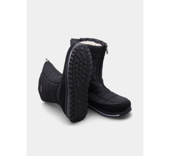 W model 21481542 dámské boty - Progress