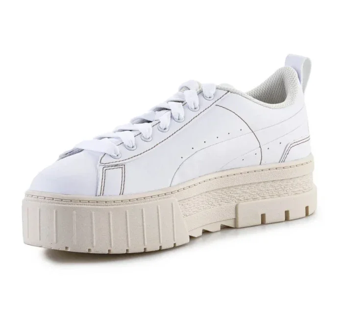 Boty Puma Mayze Infuse W 384974-01