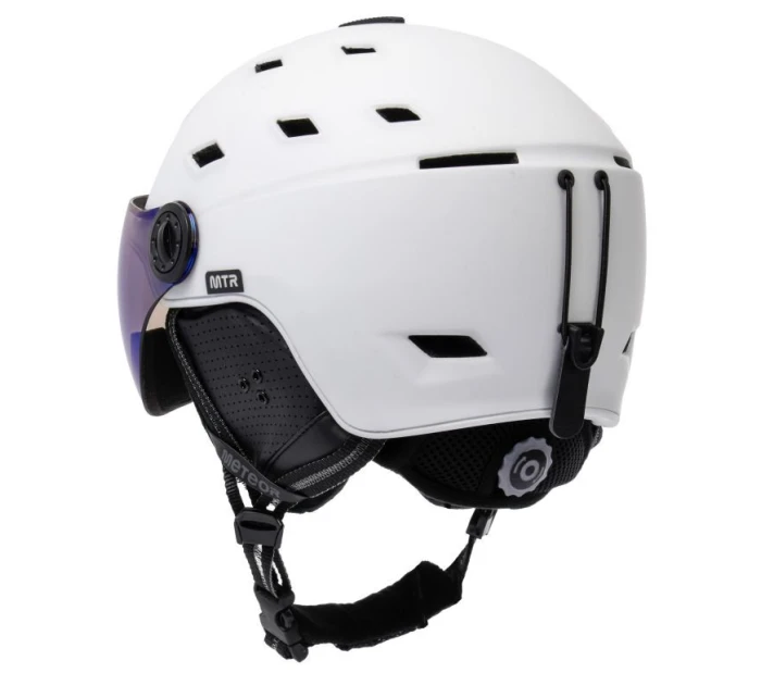 Lyžařská helma Glide M cm model 21484977 - Meteor