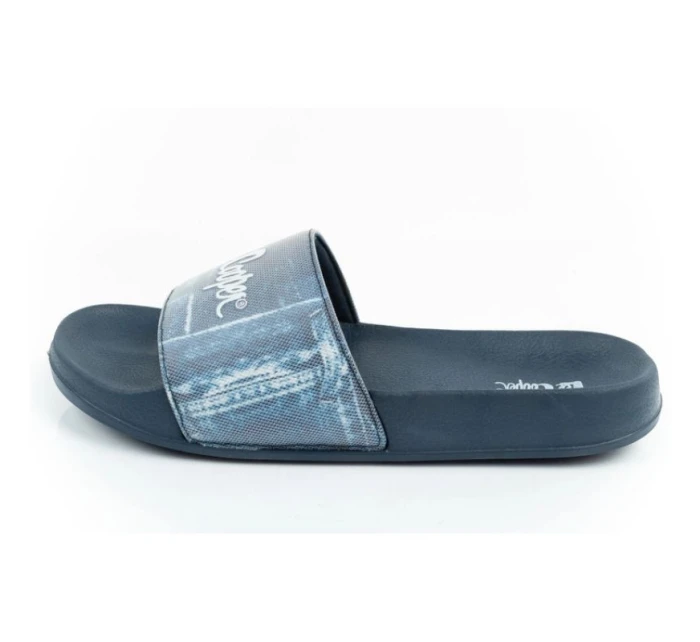 Žabky M model 20985184 - Lee Cooper