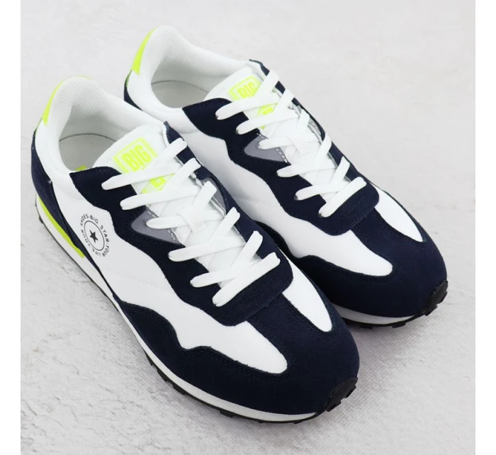 M obuv model 21052088 - Big Star M obuv model 21052088 - Big Star