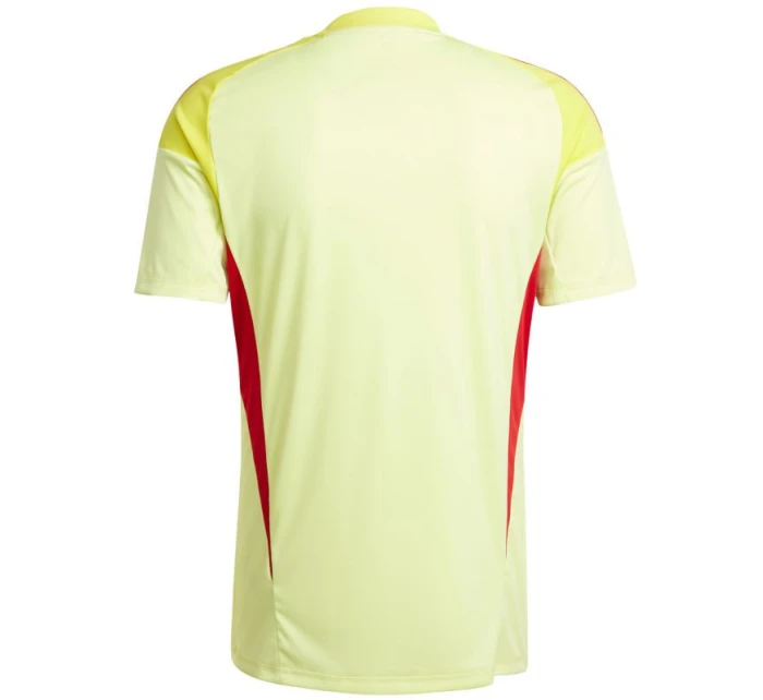 Adidas Tiro 25 Competition Goalkeeper Shirt Short Sleeve M JN2016 pánské Adidas Tiro 25 Competition Goalkeeper Shirt Short Sleeve M JN2016 pánské