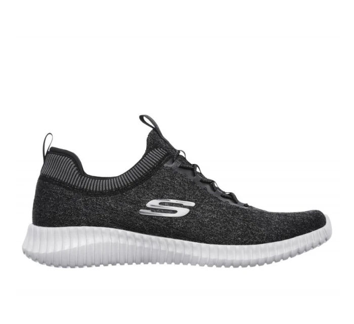 Boty Skechers Elite Flex Hartnell M 52642BKGY Boty Skechers Elite Flex Hartnell M 52642BKGY
