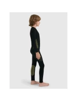 Chlapecká bezešvá souprava spodního prádla (TOP+Bottom) 4F 4FJWAW25USEAM248-20S