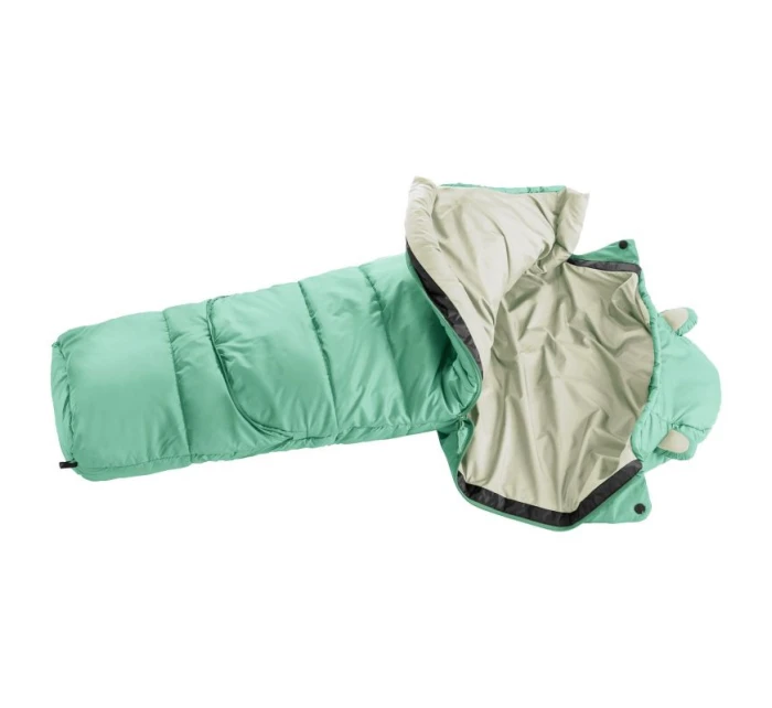 Dětský spací pytel Little Star  130 cm) model 21716355 - Deuter
