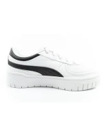 Cali Dream dámské sportovní boty Sneakers model 21493892 white dámské - Puma Cali Dream dámské sportovní boty Sneakers model 21493892 white dámské - Puma