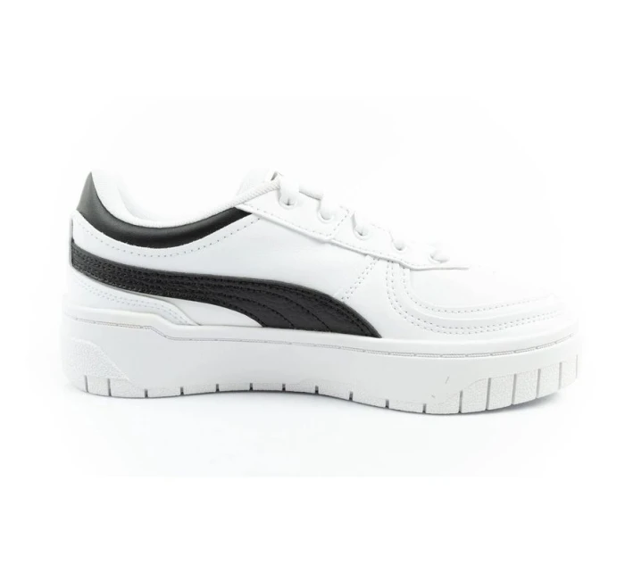 Cali Dream dámské sportovní boty Sneakers model 21493892 white dámské - Puma Cali Dream dámské sportovní boty Sneakers model 21493892 white dámské - Puma
