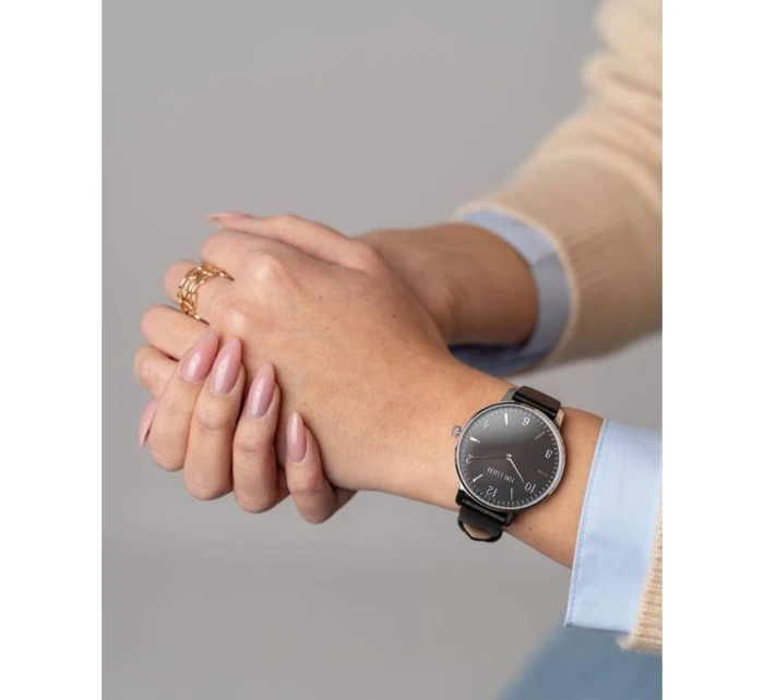 Dámské hodinky Paul Lorens PL12177A6-1A1