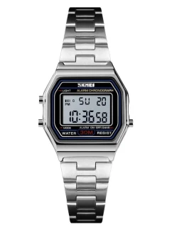 Dámské hodinky model 21805731 + BOX - Skmei