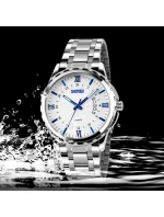 Pánské hodinky Skmei 9069SIBU + BOX Pánské hodinky Skmei 9069SIBU + BOX