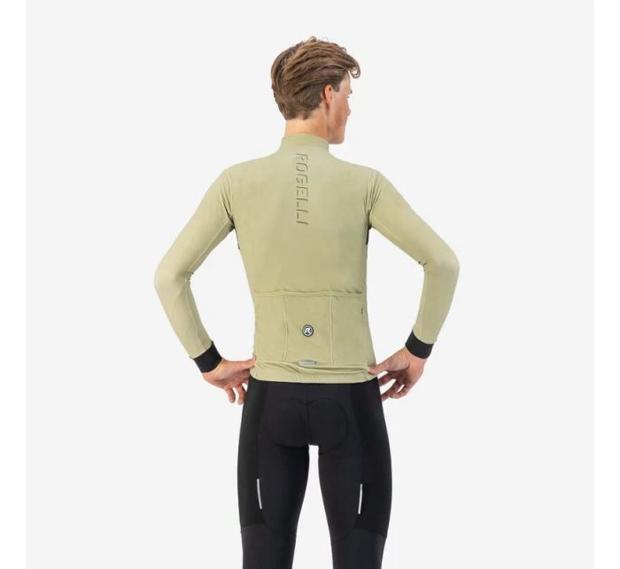 koszulka dł. rękaw DISTANCE model 21846443 2XL - Rogelli