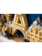 LEGO Architecture 21064 Paříž LEGO Architecture 21064 Paříž