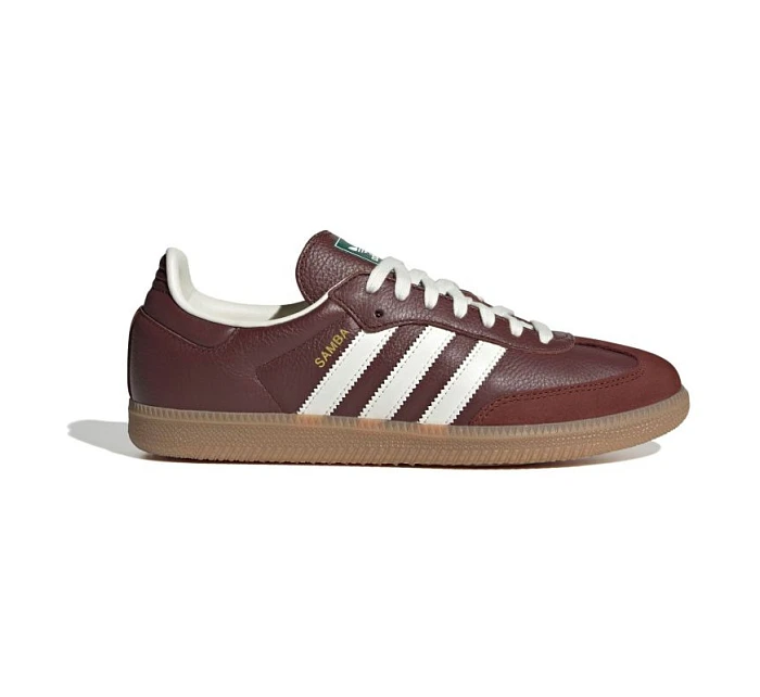 Boty adidas Originals SAMBA OG JR0892