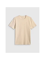 Pánské hladké tričko 4F 4FRSS26TTSHM4261-83S