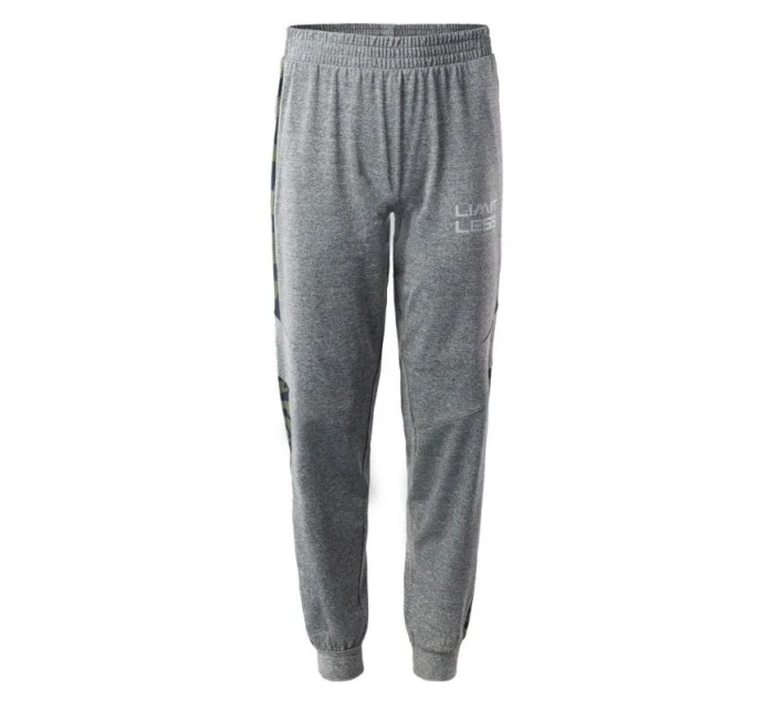 Kalhoty IQ Kosam Jr 92800273821