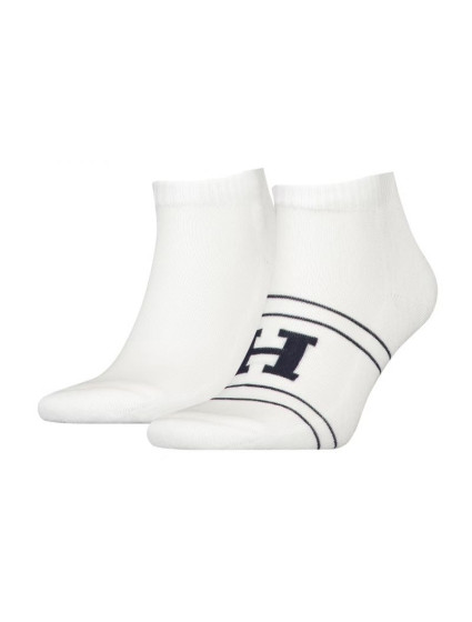 Tommy Hilfiger Pánské ponožky Sneaerk 2P Sport Pa 701224100001