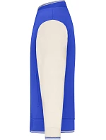College bunda z bio bavlny 02. model 22446299 - Daiber