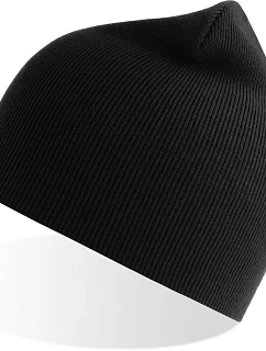 Atlantis Headwear Yala Pletená čepice "Yala" 33.0119 black
