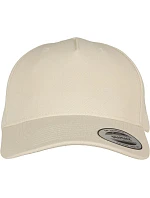 Flexfit 5789M 5 panelová Snapback kšiltovka 55.5789 stone Flexfit 5789M 5 panelová Snapback kšiltovka 55.5789 stone