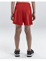 Craft Teamwear Squad Go Short Solid Jr Dětské sportovní kraťasy 82.5586 navy Craft Teamwear Squad Go Short Solid Jr Dětské sportovní kraťasy 82.5586 navy