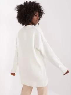 Sweter BA SW model 19341442 ecru - FPrice