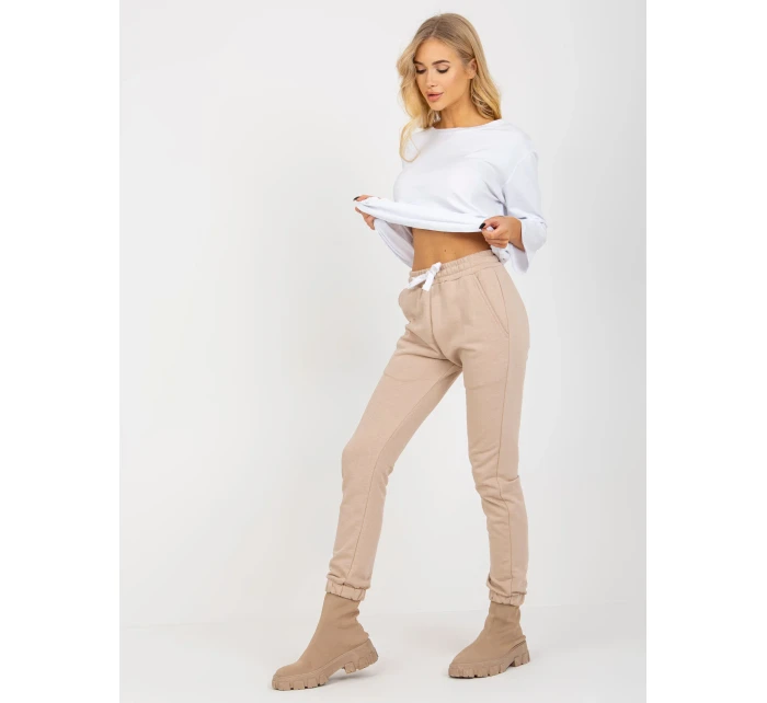 Sada EM KMPL 764.64 béžová