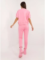 Soubor EM KMPL 786 1,92 růžový Soubor EM KMPL 786 1,92 růžový