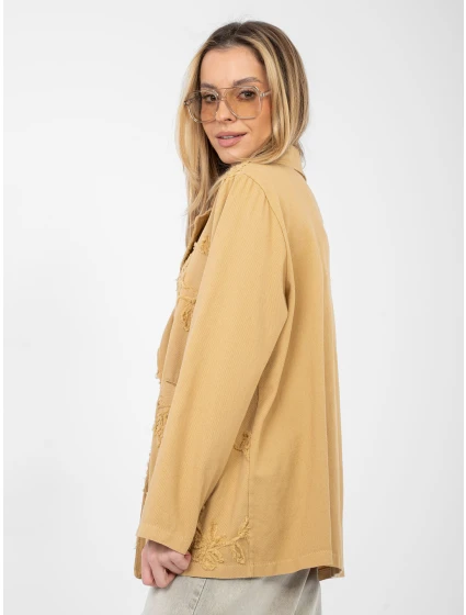 IT MA sako FL9992.97 camel