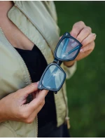 Dámské sluneční brýle Vuch Maveny Blue