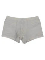 Pánské boxerky M10773 bílá - Dolce & Gabbana Pánské boxerky M10773 bílá - Dolce & Gabbana