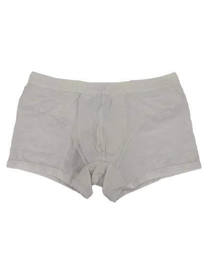 Pánské boxerky M10773 bílá - Dolce & Gabbana Pánské boxerky M10773 bílá - Dolce & Gabbana