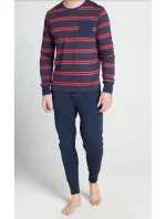 Pánské pyžamo model 9048725 - Jockey