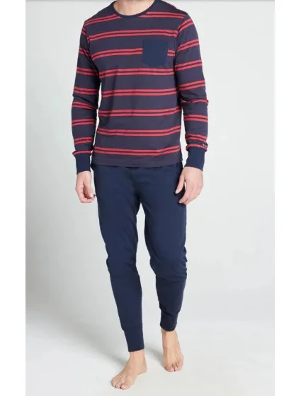 Pánské pyžamo model 9048725 - Jockey
