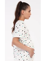 Dámská noční košile mateřská model 21731760 - Vienetta