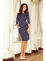 Denní šaty model 130121 Numoco