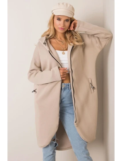 Mikina model 168764 Rue Paris Mikina model 168764 Rue Paris