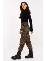 Dámské kalhoty model 218441 Italy Moda Dámské kalhoty model 218441 Italy Moda