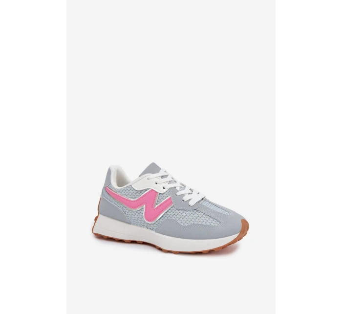 Sportovní obuv  model 223600 Step in style