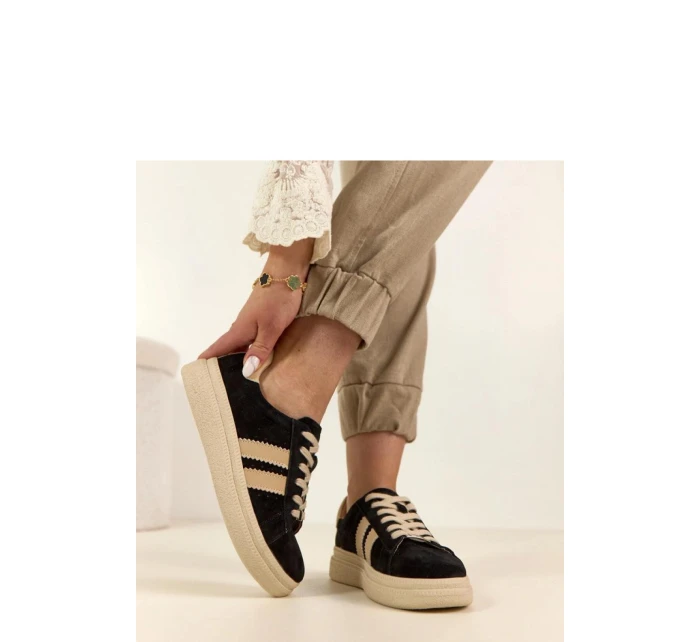 Sportovní obuv  model 224959 Solea