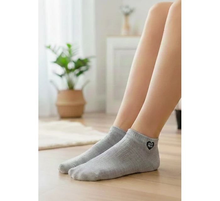 Ponožky   3542 model 21941486 - WiK