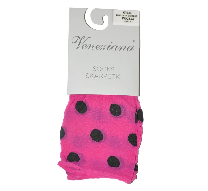 Dámské ponožky model 18881638 - Veneziana