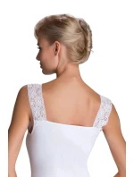 Dámské tílko model 21773063 white plus - Eldar Dámské tílko model 21773063 white plus - Eldar