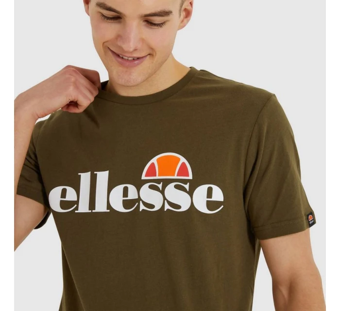 Tričko Ellesse SL Prado M SHC07405-506