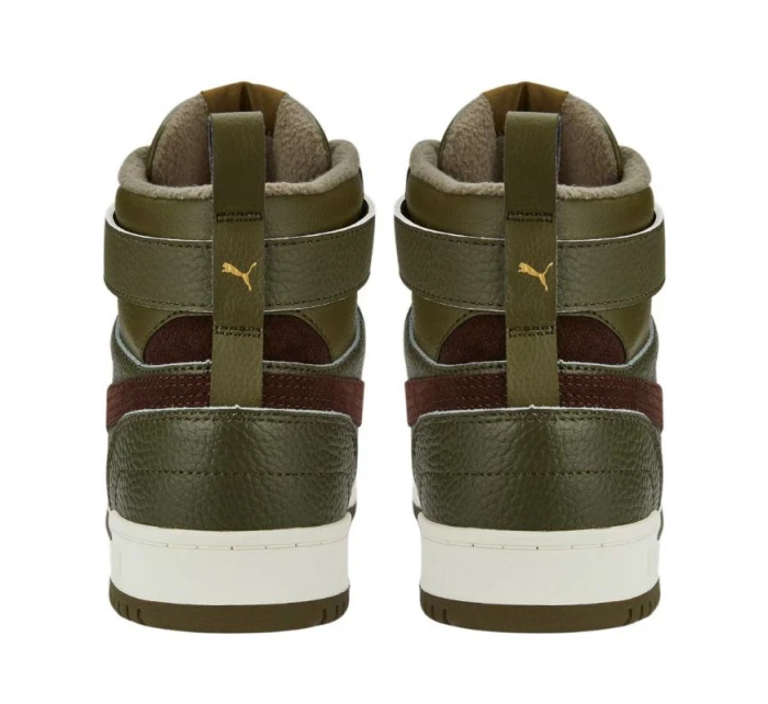 Boty Puma Rbd Game Wtr M 387604 01