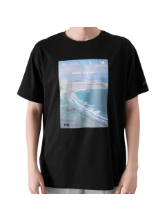 Tričko 4F M2132 M 4FRSS24TTSHM2132 20S pánské