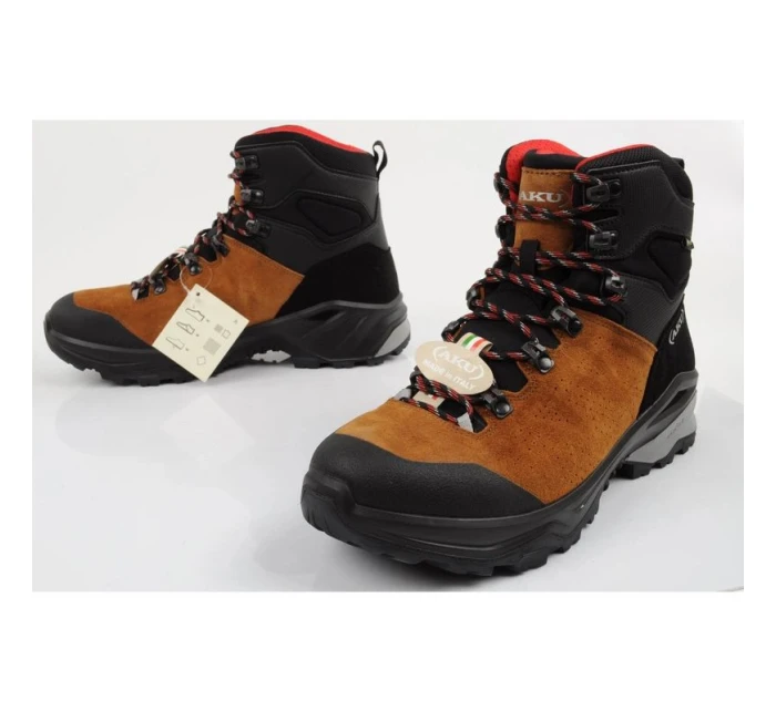 Boty Goretex M model 21167608 - Aku Boty Goretex M model 21167608 - Aku