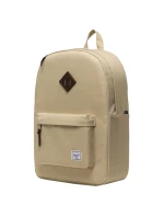 Batoh Classic Heritage model 21372857 Beige Jedna velikost - Herschel